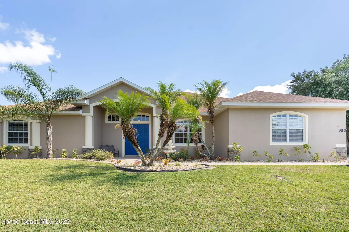 Palm Bay, FL 32907,350 Hungry ST NE