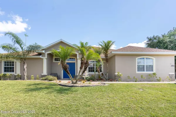 350 Hungry ST NE, Palm Bay, FL 32907