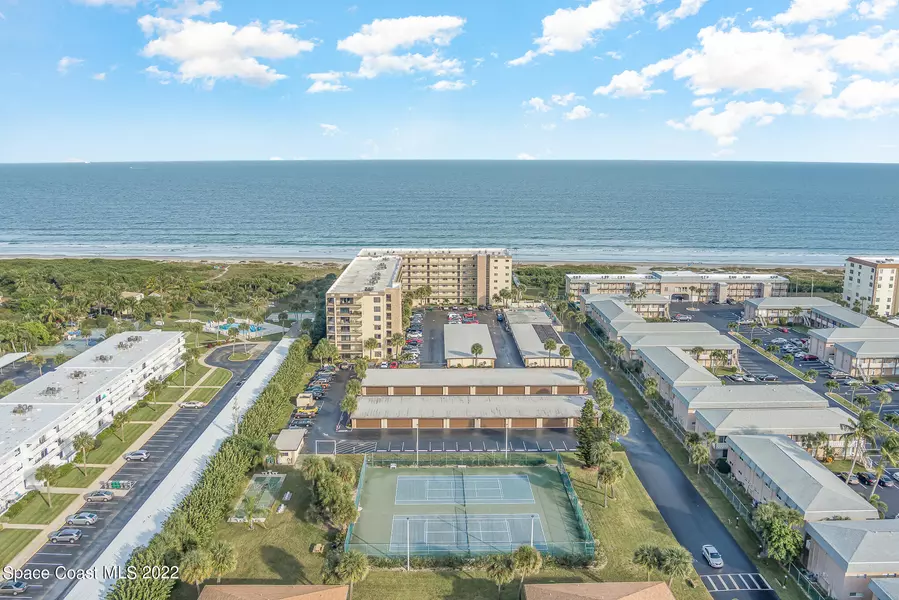 3170 N Atlantic AVE #414, Cocoa Beach, FL 32931