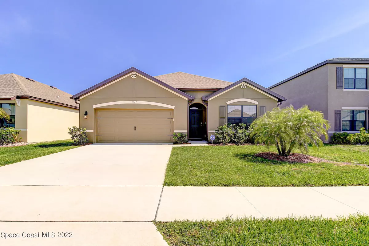 Mims, FL 32754,3747 Loggerhead LN