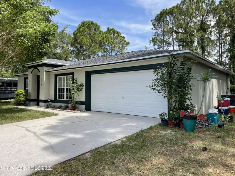 1226 Scranton ST SW, Palm Bay, FL 32908