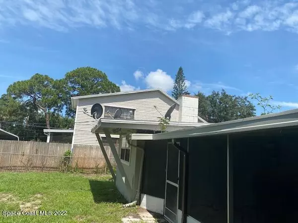 Rockledge, FL 32955,1011 Bernice RD