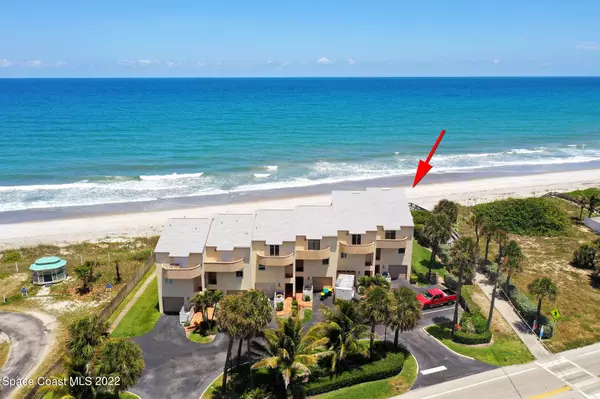 2711 S Hwy A1a,  Melbourne Beach,  FL 32951