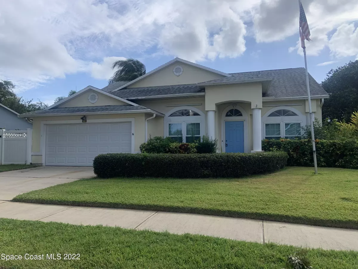 Melbourne, FL 32901,3711 Pelican Point WAY