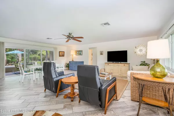 Melbourne Beach, FL 32951,201 Woody CIR