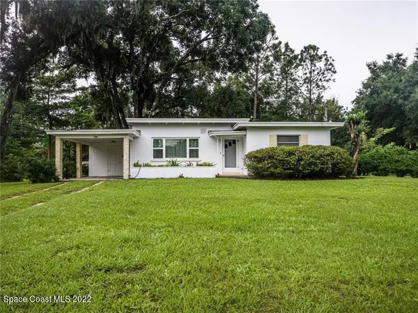 722 E Hickory LN,  Ft. Meade,  FL 33841