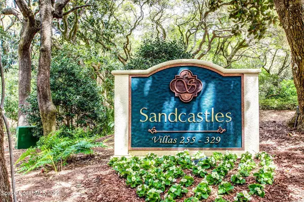 Fernandina Beach, FL 33034,316 Sandcastles CT