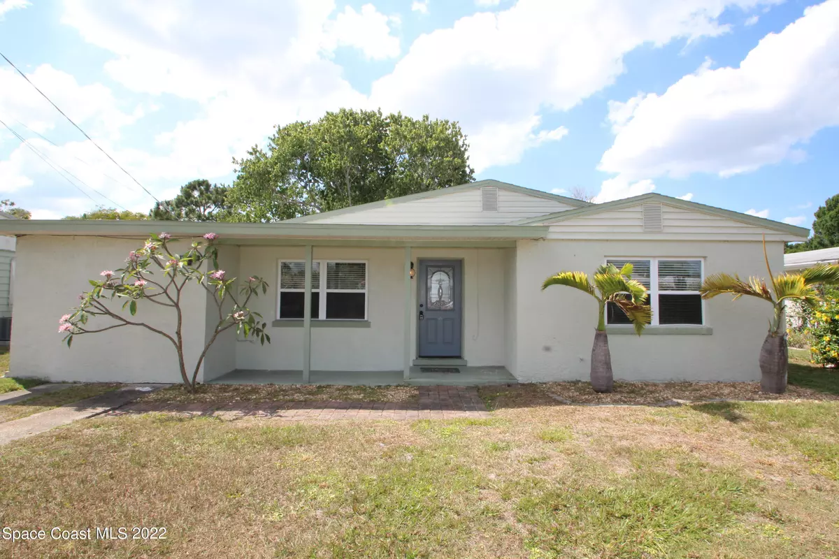 Melbourne, FL 32901,312 Tulip LN