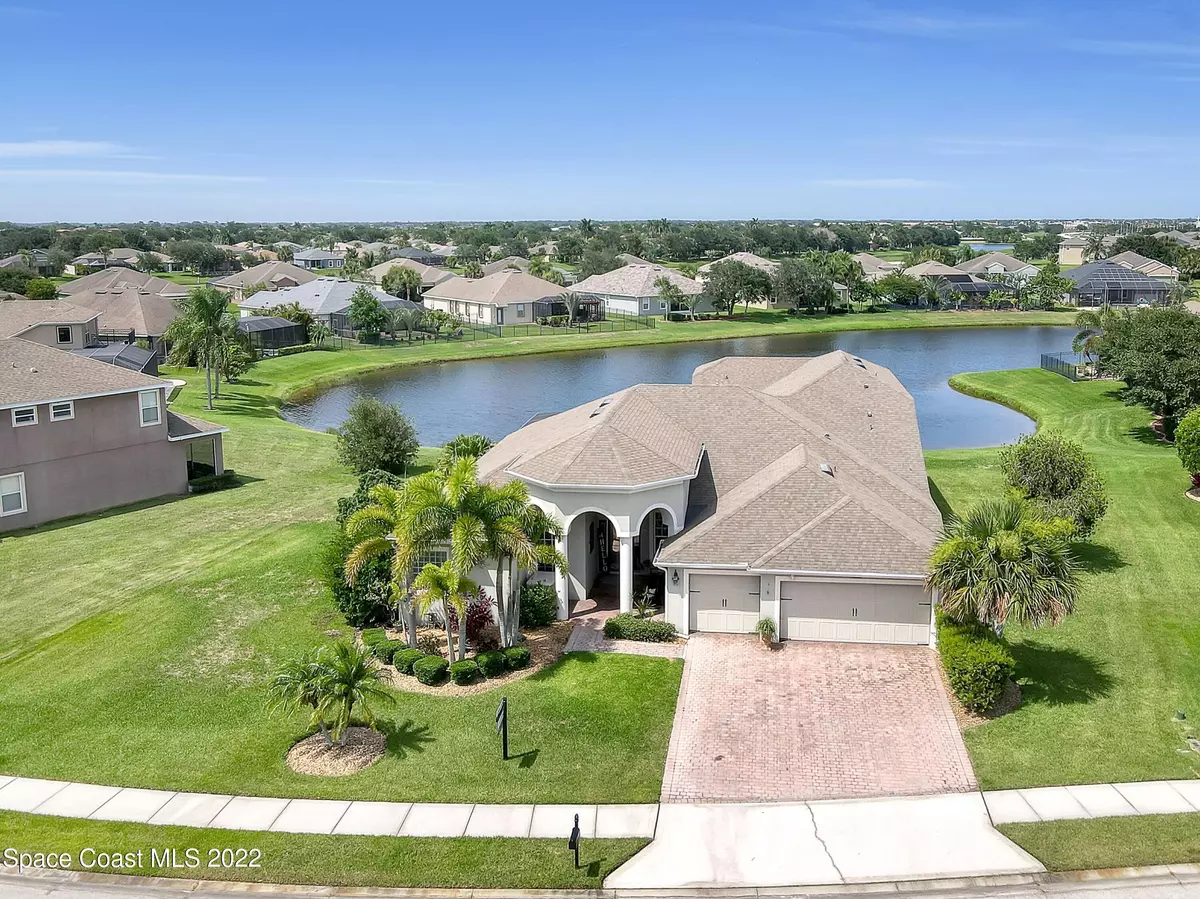 Melbourne, FL 32940,5993 Goleta CIR