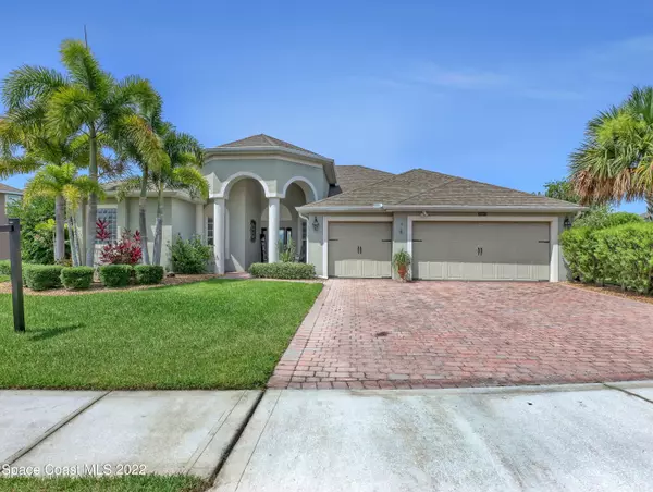 Melbourne, FL 32940,5993 Goleta CIR