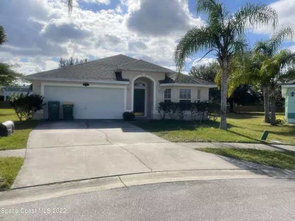 Melbourne, FL 32934,904 Stone Mountain CT