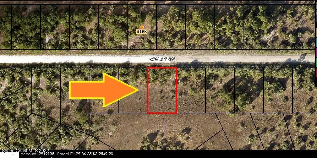 712 Opal ST SW, Palm Bay, FL 32908