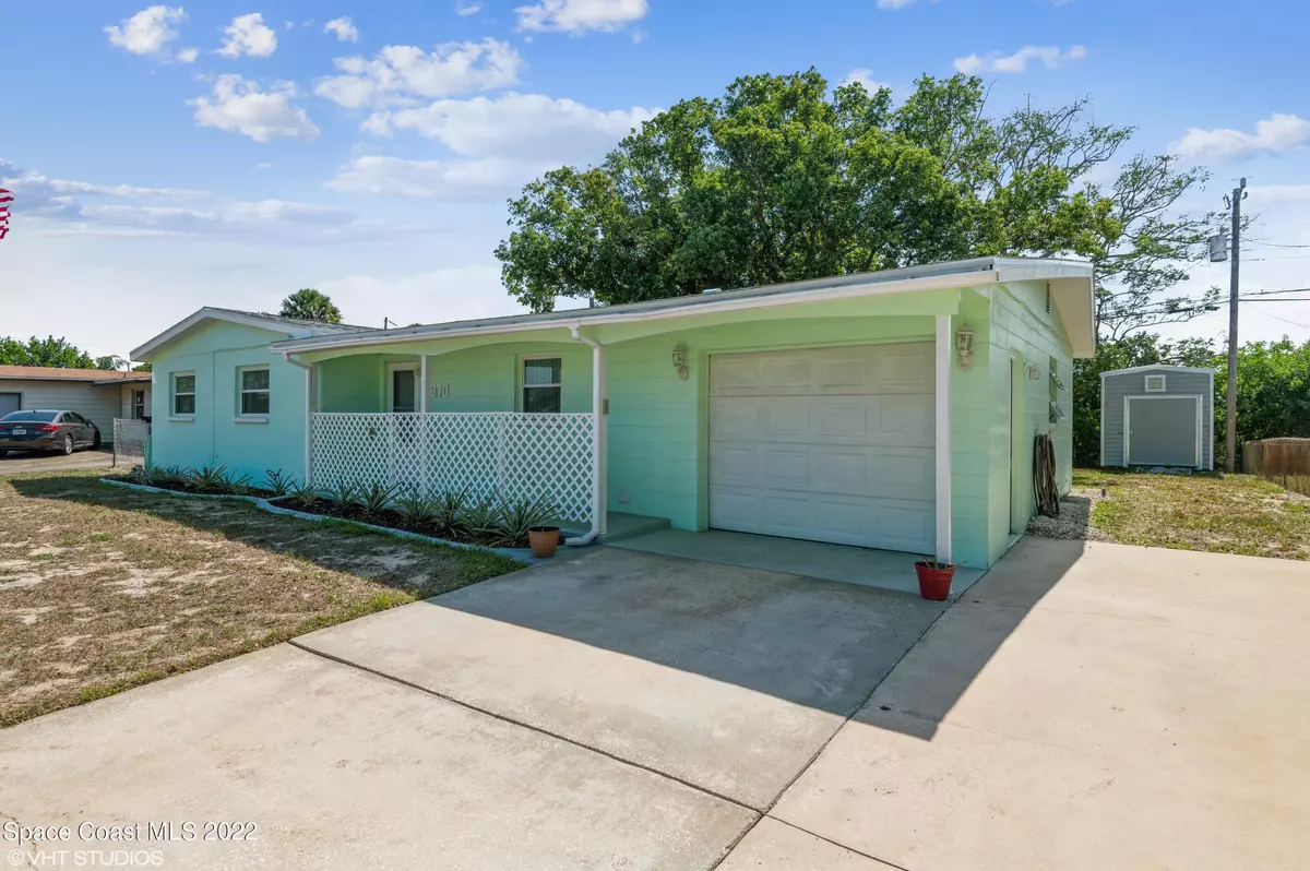 Titusville, FL 32780,4870 Key Largo DR W