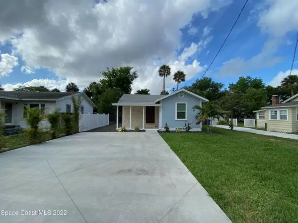 108 Hamilton RD, Edgewater, FL 32132