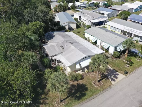 Sebastian, FL 32976,727 Periwinkle CIR