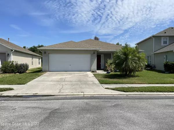 Palm Bay, FL 32905,2184 Spring Creek CIR NE