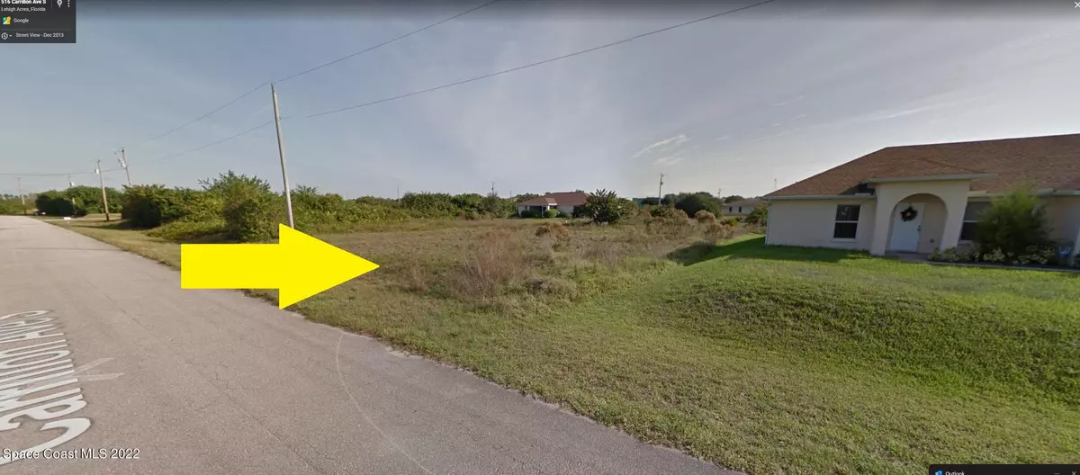 Lehigh Acres, FL 33974,515 Carrillon AVE S