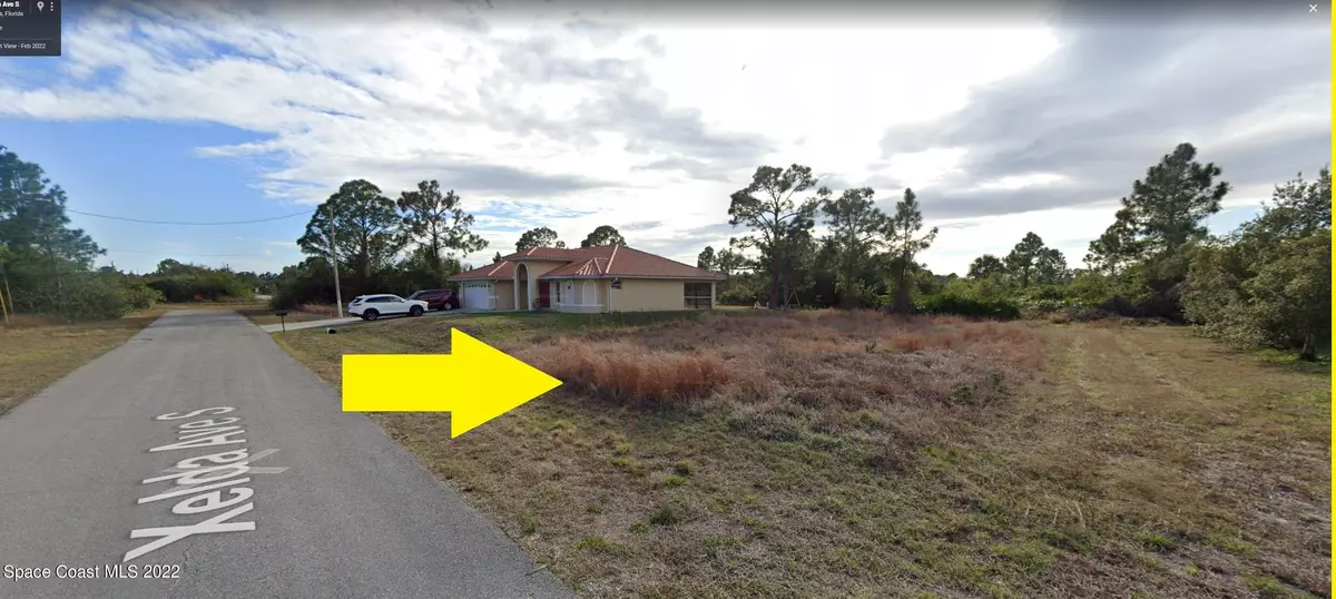 Lehigh Acres, FL 33976,2904 Xelda AVE S