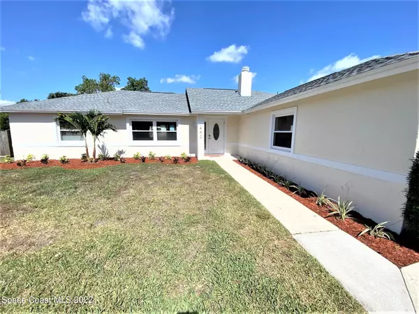 Palm Bay, FL 32907,442 Beauregard AVE NE