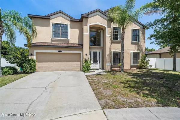 Merritt Island, FL 32952,217 Becky CT