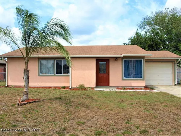 236 Jablo AVE, Cocoa, FL 32927