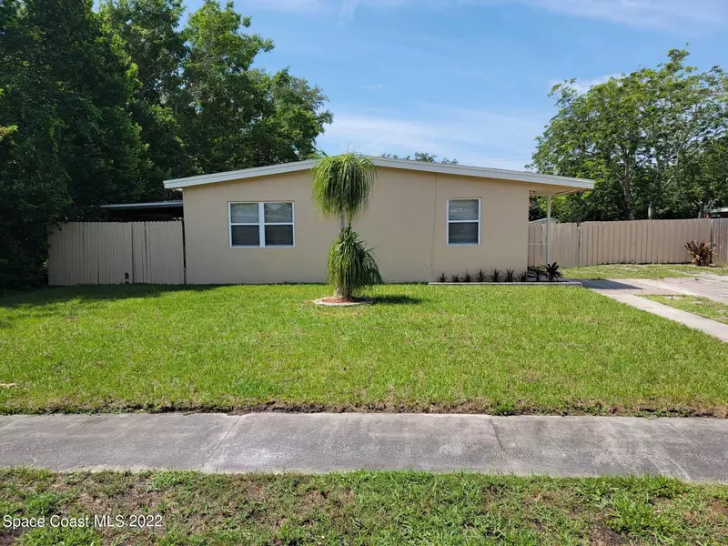 3238 Jackson AVE NE, Palm Bay, FL 32905