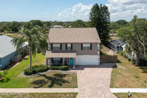 Melbourne, FL 32940,1911 Fabien CIR