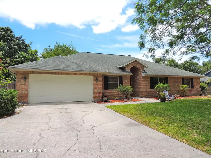 2473 Harlock RD, Melbourne, FL 32934