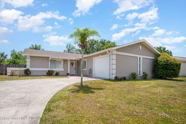 1231 Freil RD NE, Palm Bay, FL 32905