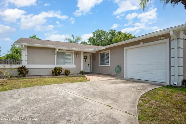 Palm Bay, FL 32905,1231 Freil RD NE