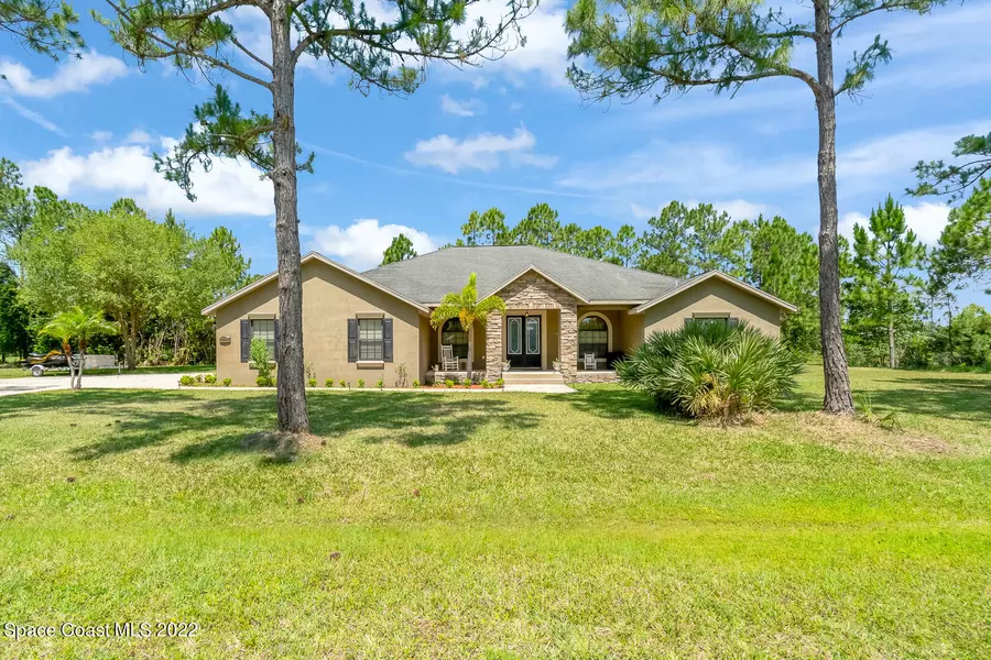 3210 Pheasant TRL, Mims, FL 32754