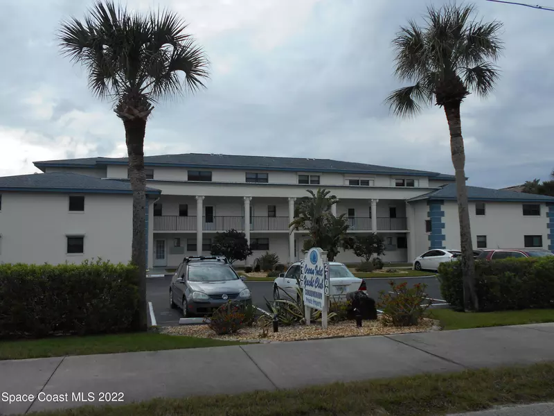 2100 N Peninsula AVE #3050, New Smyrna Beach, FL 32169