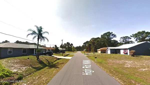 Palm Bay, FL 32907,289 High RD NW