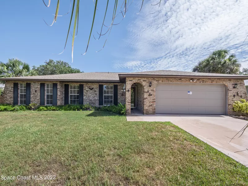 931 Niagara ST NW, Palm Bay, FL 32907