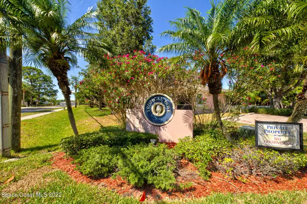 Merritt Island, FL 32953,2464 Hemingway LN #105