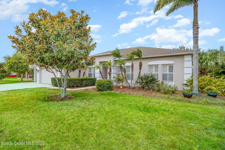 5427 Indigo Crossing DR, Rockledge, FL 32955