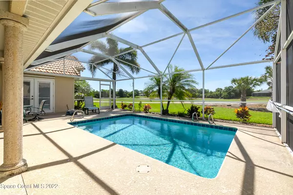 Melbourne, FL 32940,822 Spanish Cove DR