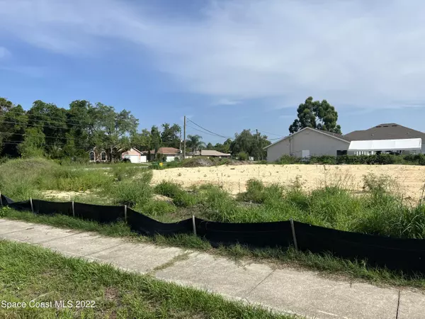 0 Bridge Street, Port Saint John, FL 32927