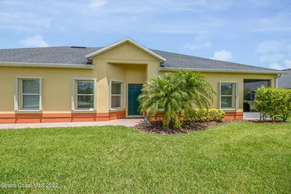 6110 Ingalls ST, Melbourne, FL 32940