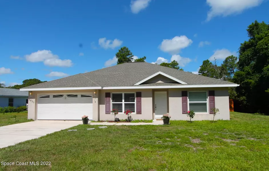 5430 Barna AVE, Titusville, FL 32780