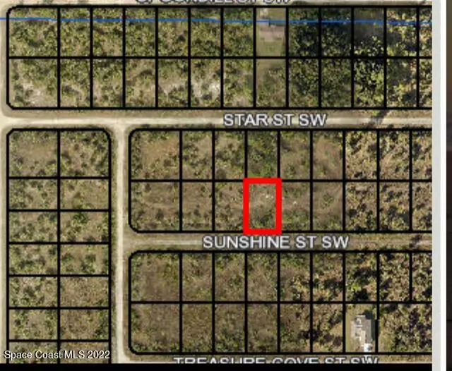 Palm Bay, FL 32908,755 Sunshine ST