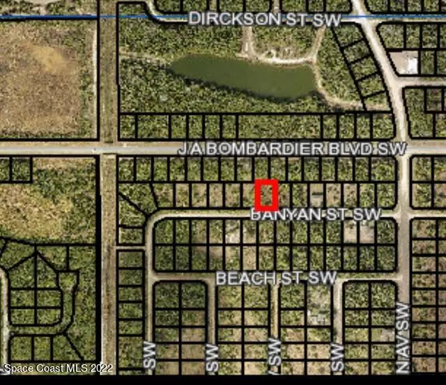 Palm Bay, FL 32908,821 Banyan ST SW