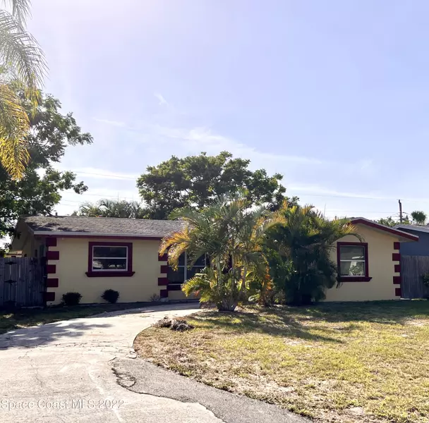 780 Clarke AVE, Melbourne, FL 32935