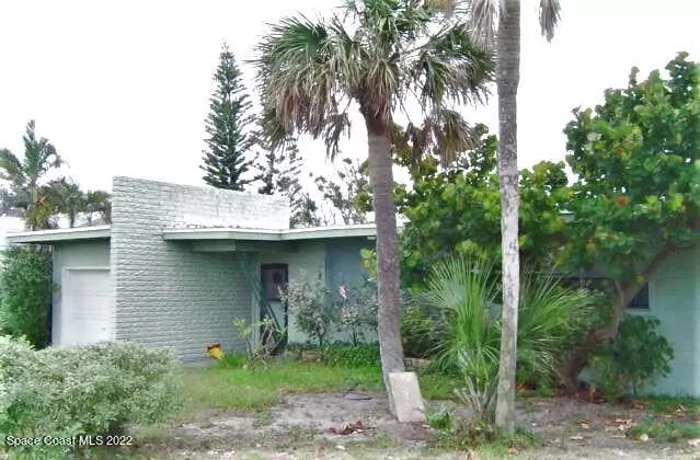 1033 S Orlando AVE, Cocoa Beach, FL 32931