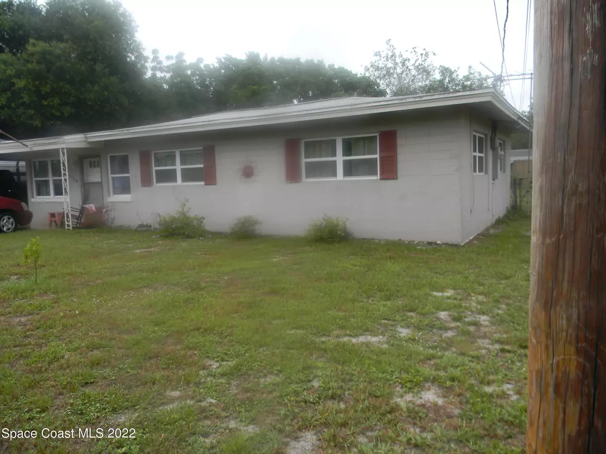 Titusville, FL 32796,2740 Donna DR