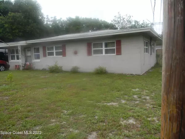 2740 Donna DR, Titusville, FL 32796