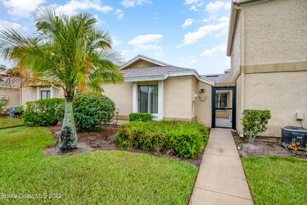 1021 Abada CT NE #109, Palm Bay, FL 32905