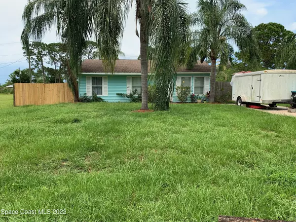 Palm Bay, FL 32909,149 Brown ST SE