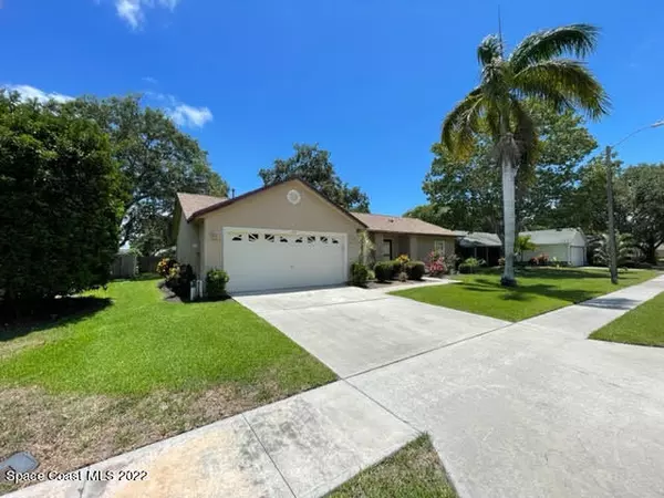 153 Crystal Lake RD, Melbourne, FL 32901