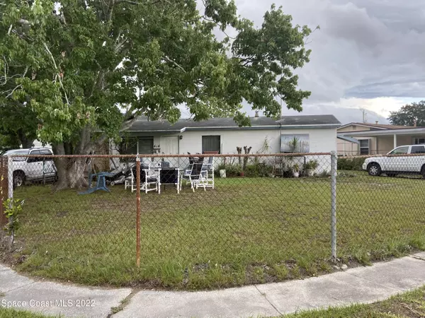 404 Crown BLVD, Melbourne, FL 32901